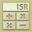 ISR calculadora icon