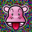 Color ZooZ icon
