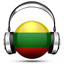 Lithuania Radio Live Player (Lietuva radijo) icon