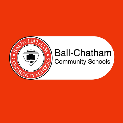 Ball Chatham app icon