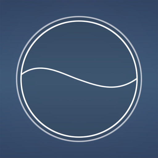 Refraktions app icon