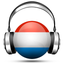 Luxembourg Radio Live Player (Lëtzebuerg) icon