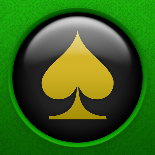 Solitaire HD by Solebon app icon
