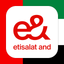 e& UAE icon
