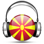 Macedonia Radio Live Player (Macedonian / Македонија / македонски јазик радио) icon
