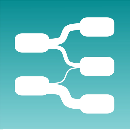 Sankey Diagram app icon