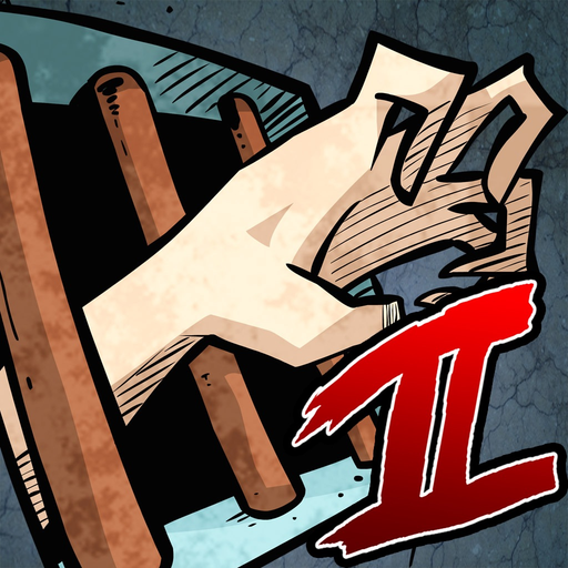 Escape from Prison - Episode 2 : The Grindhouse app icon