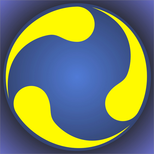 World Clock Time Traveler Pro app icon