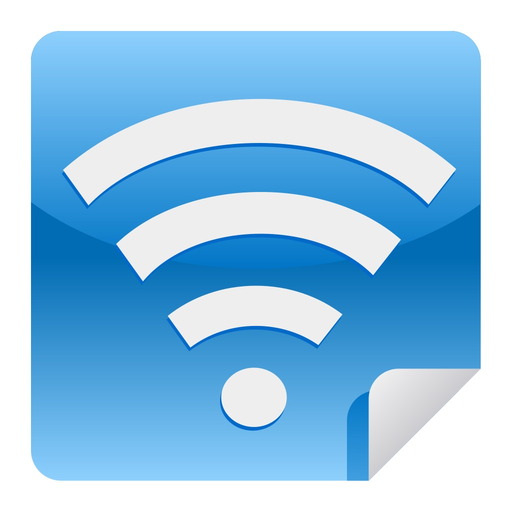 WiFi FTP Free (WiFi File Transfer) app icon