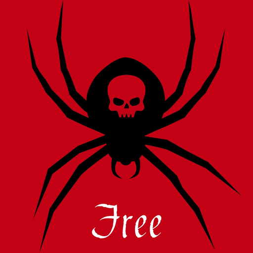 Nightmare Land - The Dream Witness - Free app icon