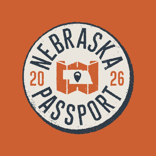 Nebraska Passport app icon