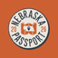 Nebraska Passport icon