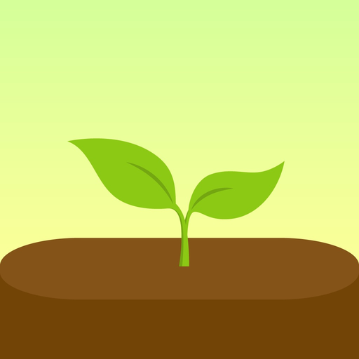Forest: Focus for Productivity app icon