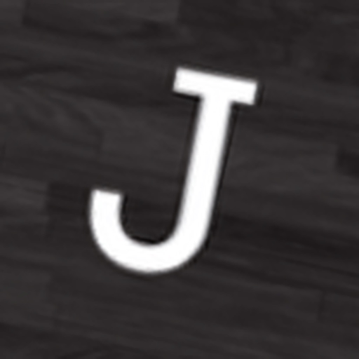 Jumbles Word Game app icon