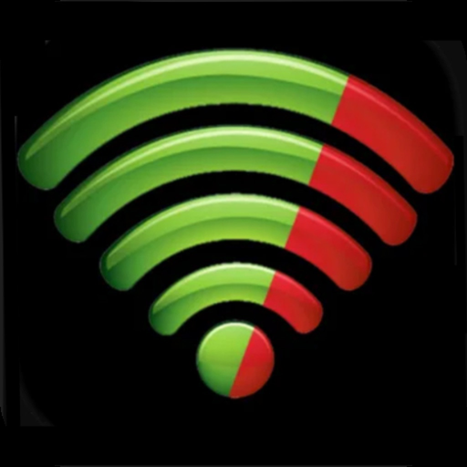 Internet Usage app icon
