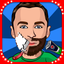 Celebrity Shave Hair Salon icon