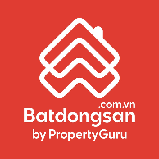 Batdongsan: Mua Bán & Cho Thuê app icon