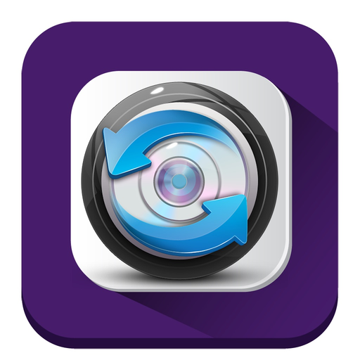 Panorama 360 app icon