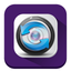 Panorama 360 icon