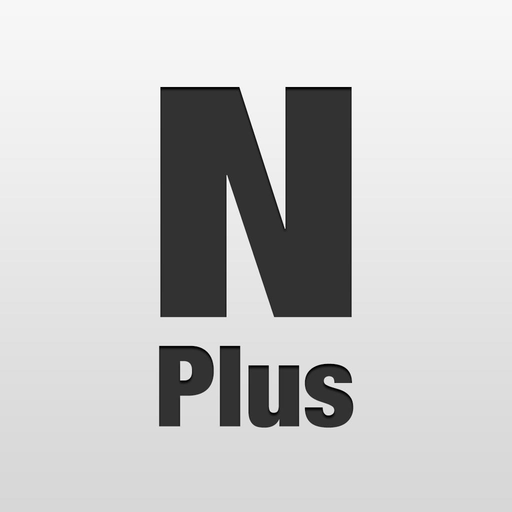 Nachrichten Plus app icon