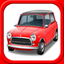 Cars & Trucks Game for Kids 3+ icon