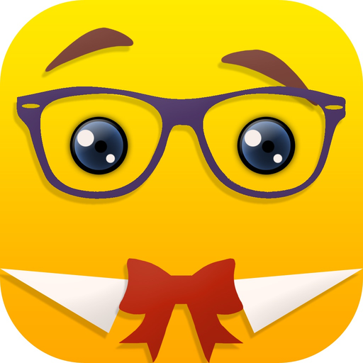 Emoji Maker - Make Your Own Emoticon Avatar Faces app icon