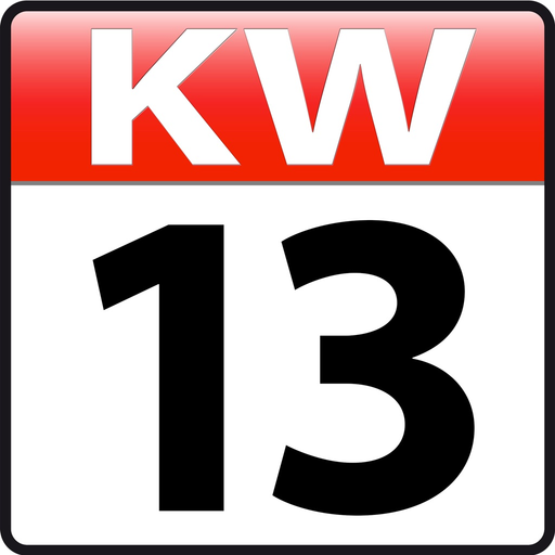 CW13 app icon