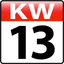 CW13 icon