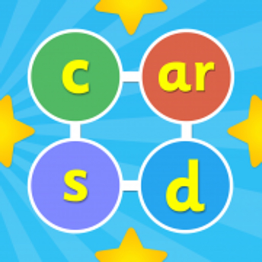 Phonics Flashcards Premium app icon