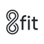 8fit Workouts & Meal Planner icon