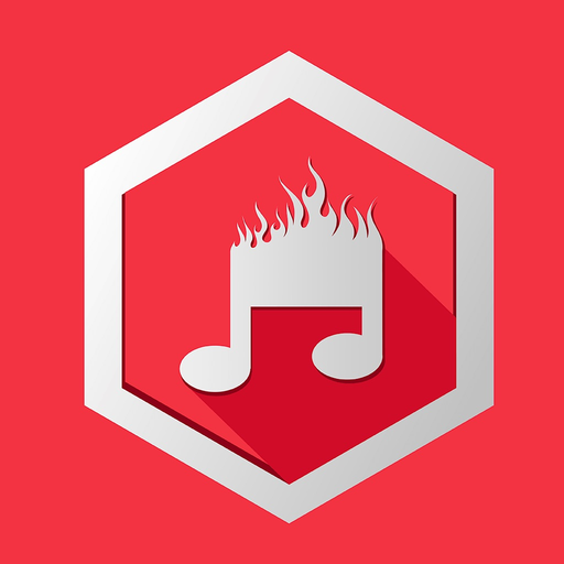 TheGoosh Radio app icon