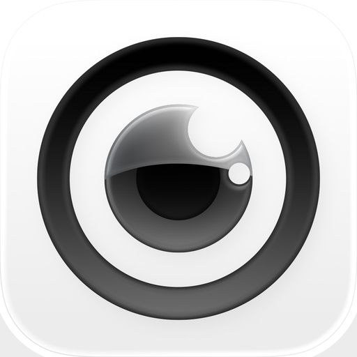 IPEYE CCTV app icon