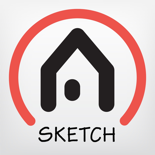 Arrette Sketch drafting tools app icon