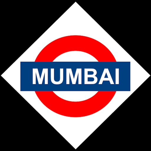 Mumbai Local Train Timetable app icon