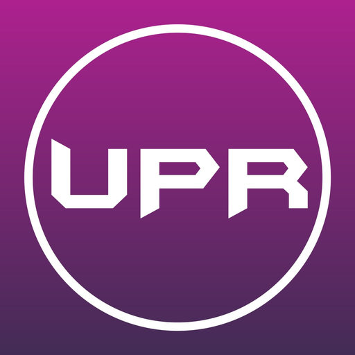 Universal Presenter Remote app icon