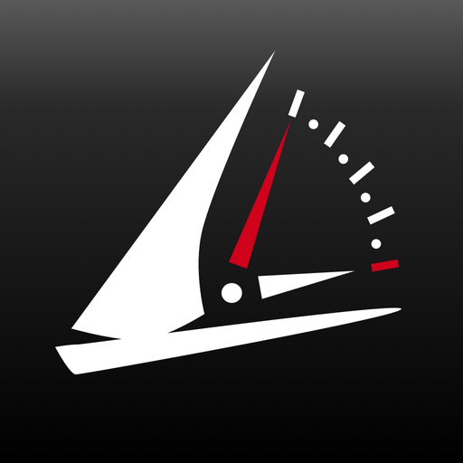 Yacht Timer app icon