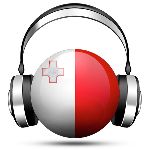 Malta Radio Live Player (Maltese / Malti Radju) app icon