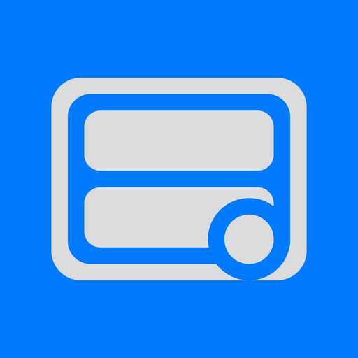 ODO2TRIP app icon