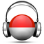 Monaco Radio Live Player (French / le français) icon
