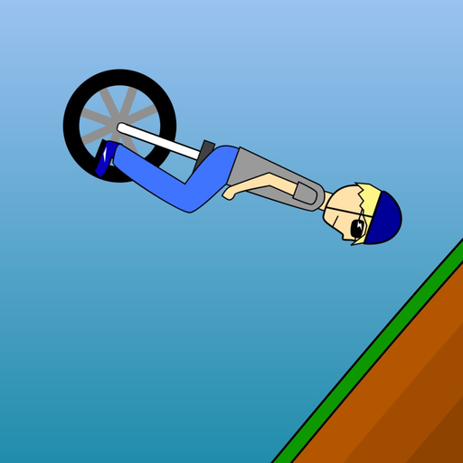 Super Unicycle app icon