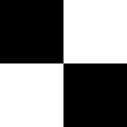 Tap The Black Tile app icon