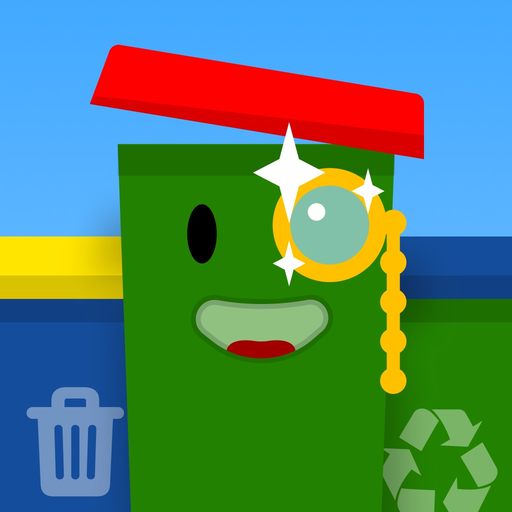 Collection for Auckland app icon