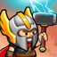 Brave Run 2: Frozen World icon