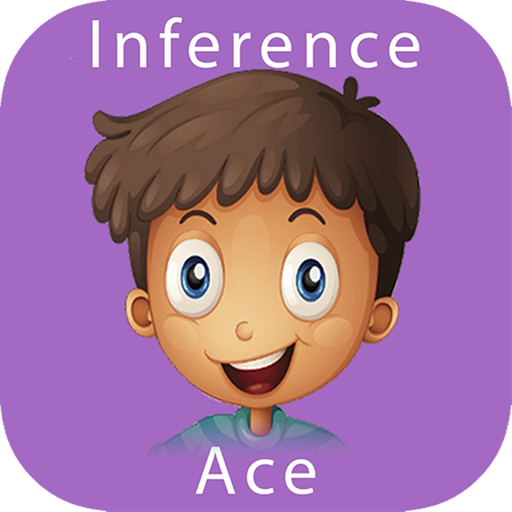 Inference Ace: app icon