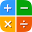 General Calculator icon