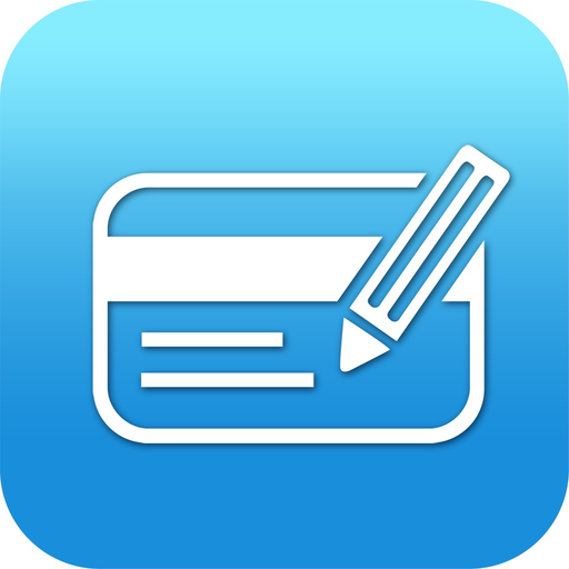 EZ Expense Manager app icon