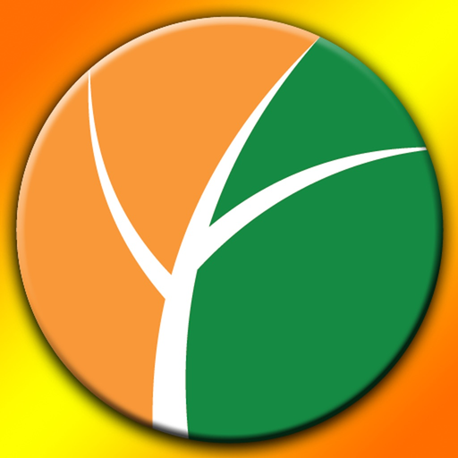 India GK in English app icon