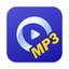 MP3 Converter Pro - MP4 to MP3 icon