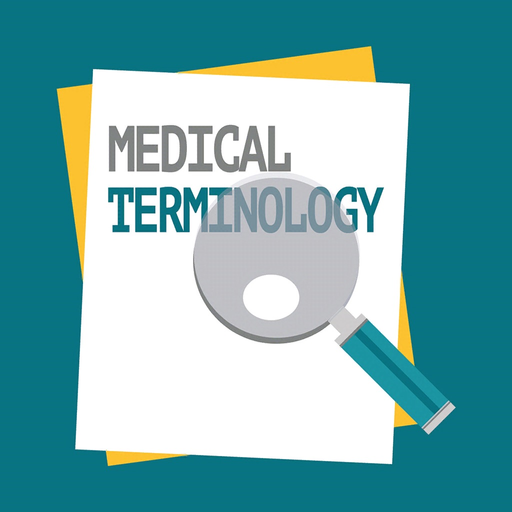 Medical Terminology Quiz Game app icon