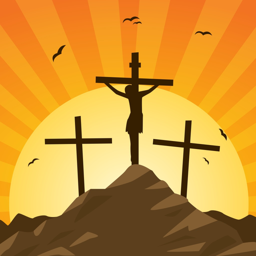 Christian Network By Way2Jesus app icon